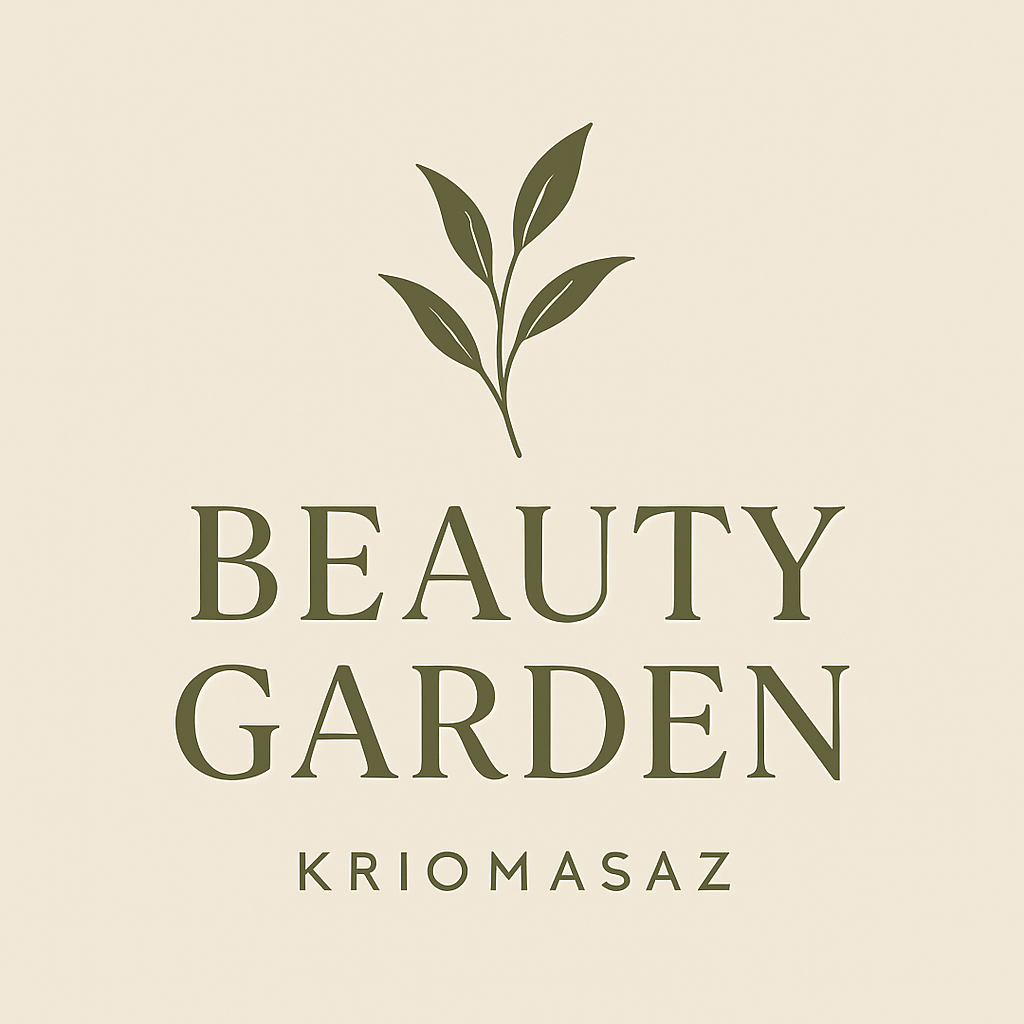 Beauty Garden Logo